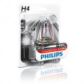 Автолампы Philips X-TremeVision Moto